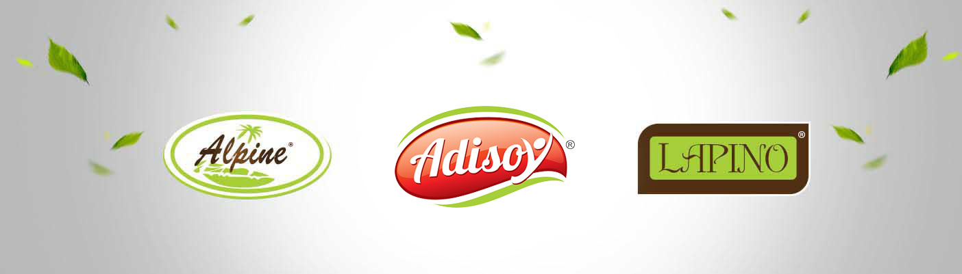 Brand Banner