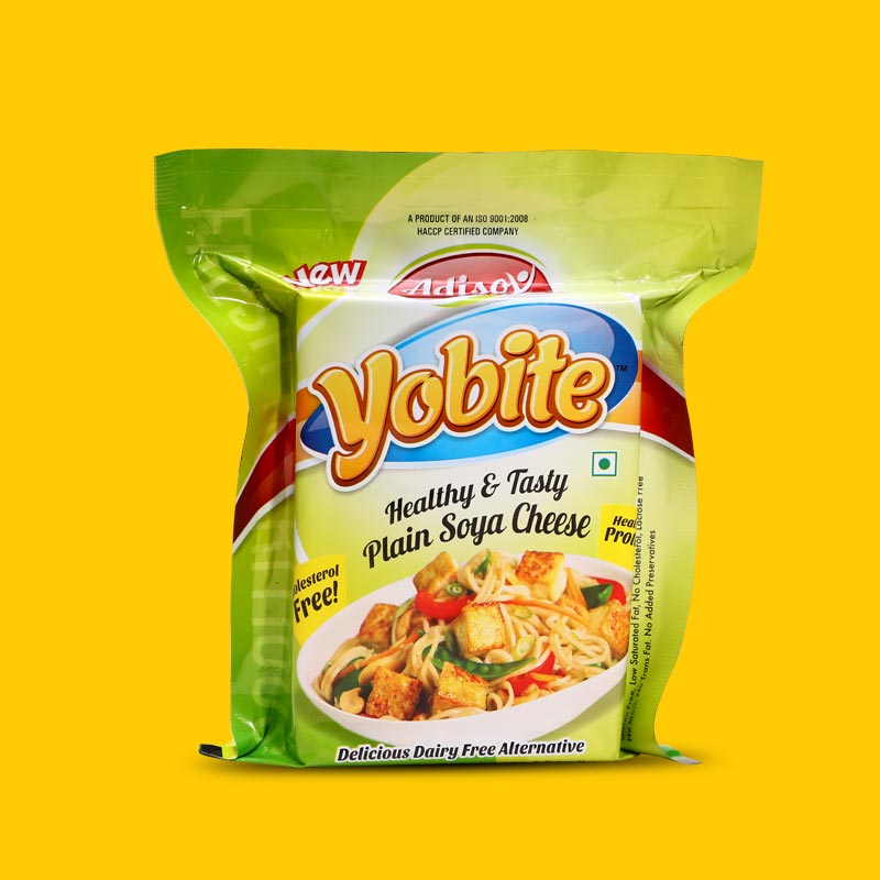 Yobite Plain Tofu